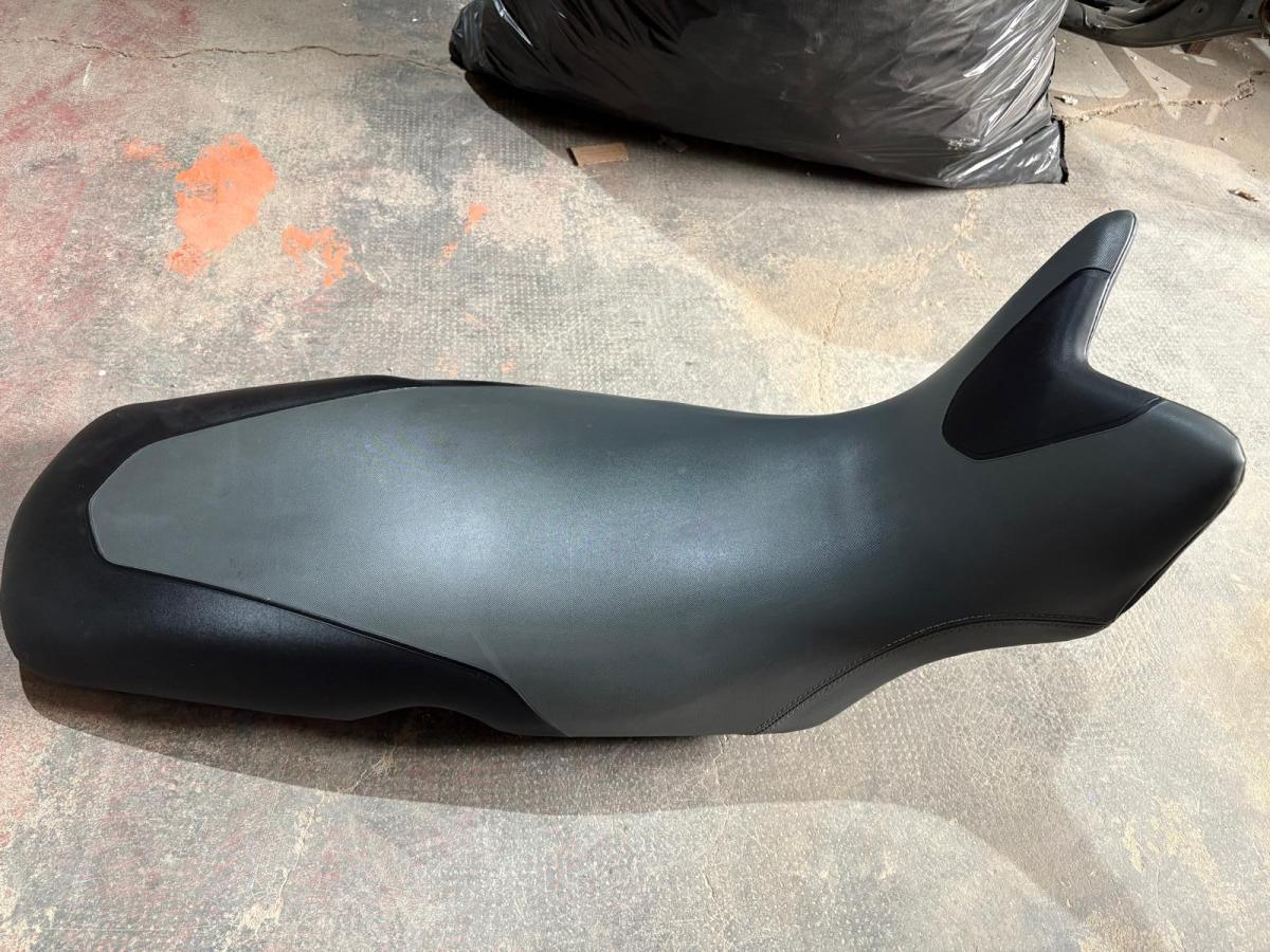 Asiento F 800 GS BMW 2016