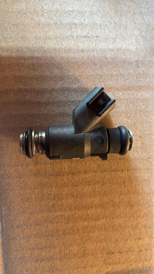 Inyector Daelim Steezer 125