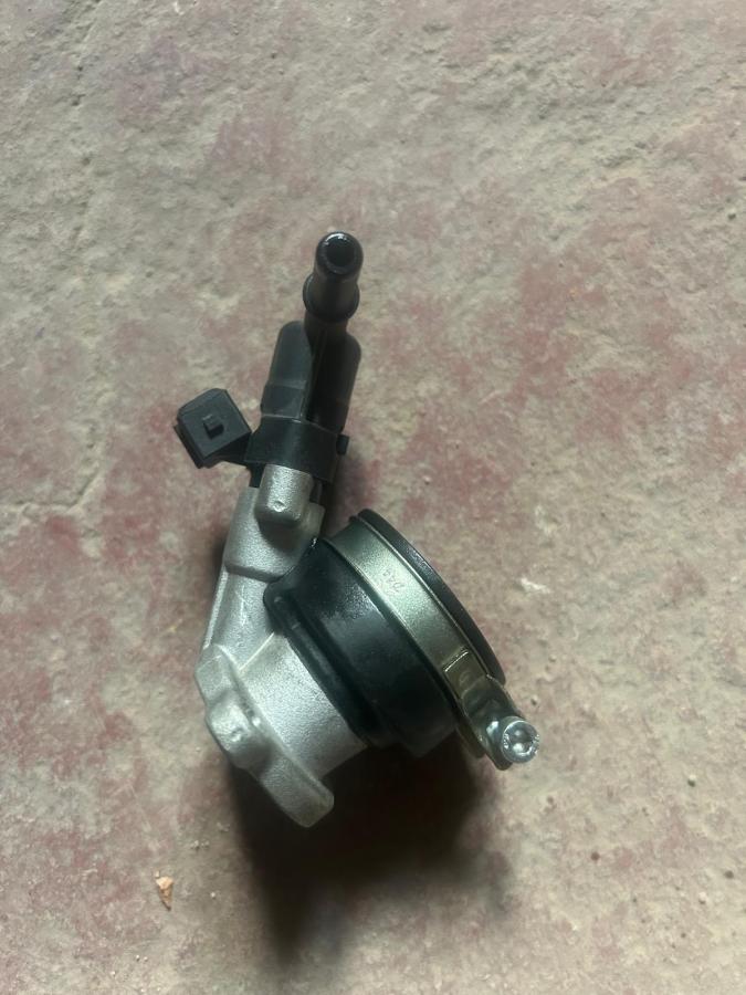 Inyector + tobera Zontes 125 U