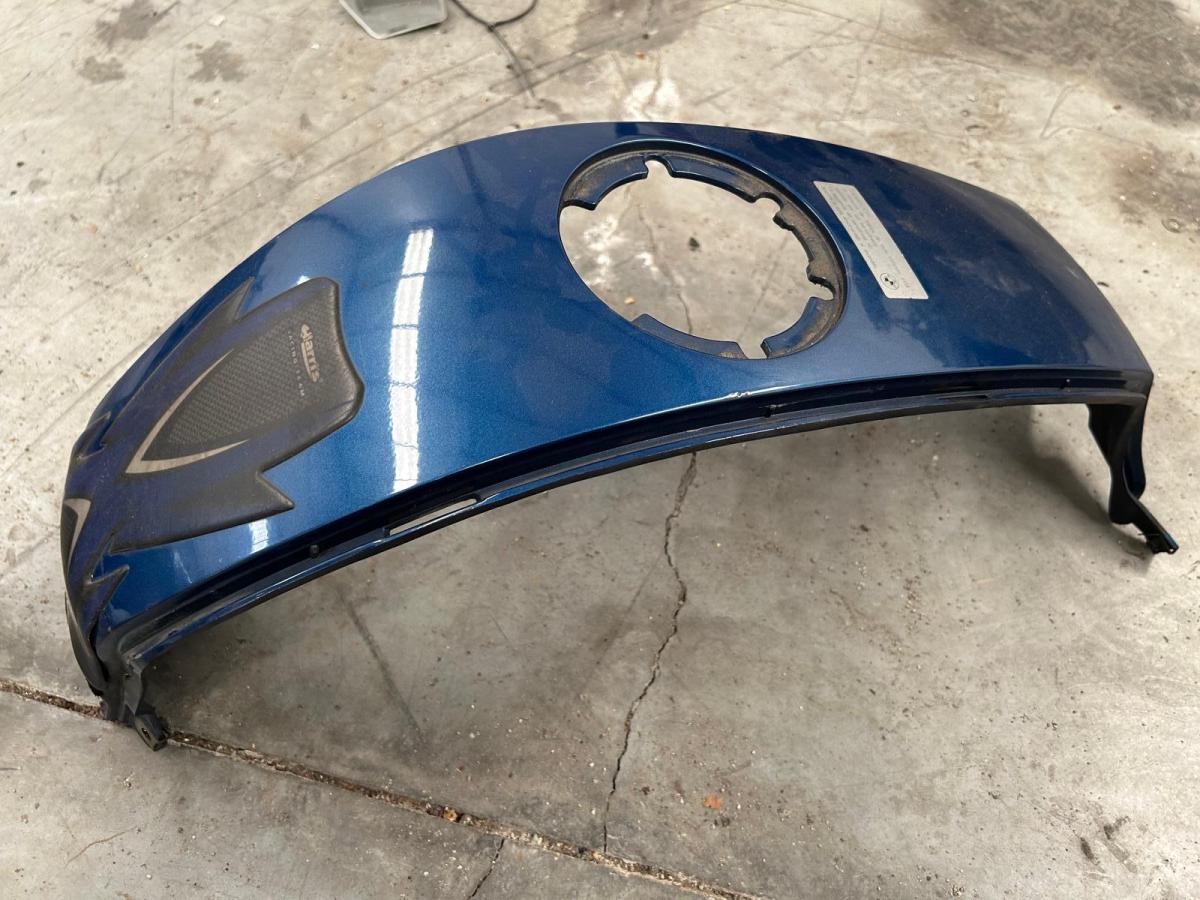 Cubredeposito BMW K 1200 RS 2001-2005
