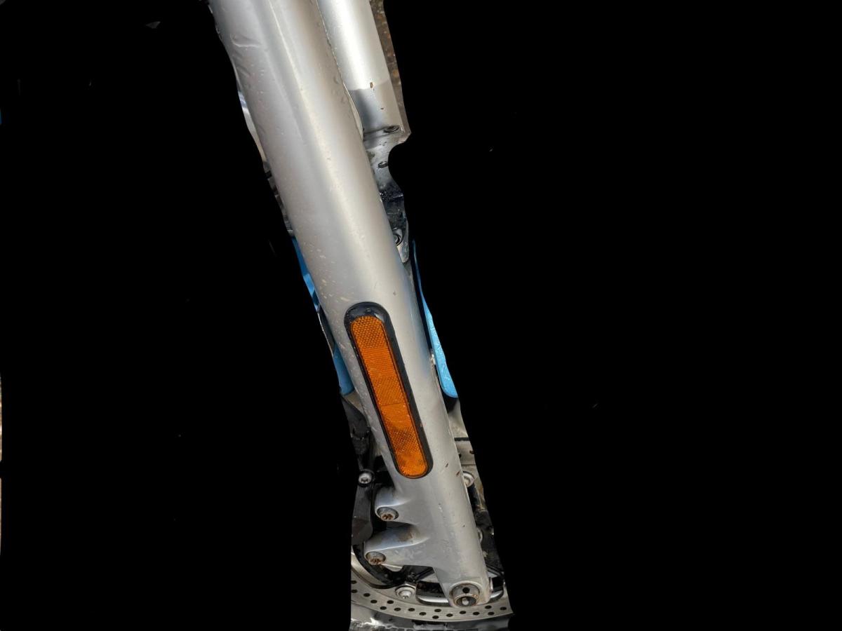 Barras delanteras horquilla R 1200 CL