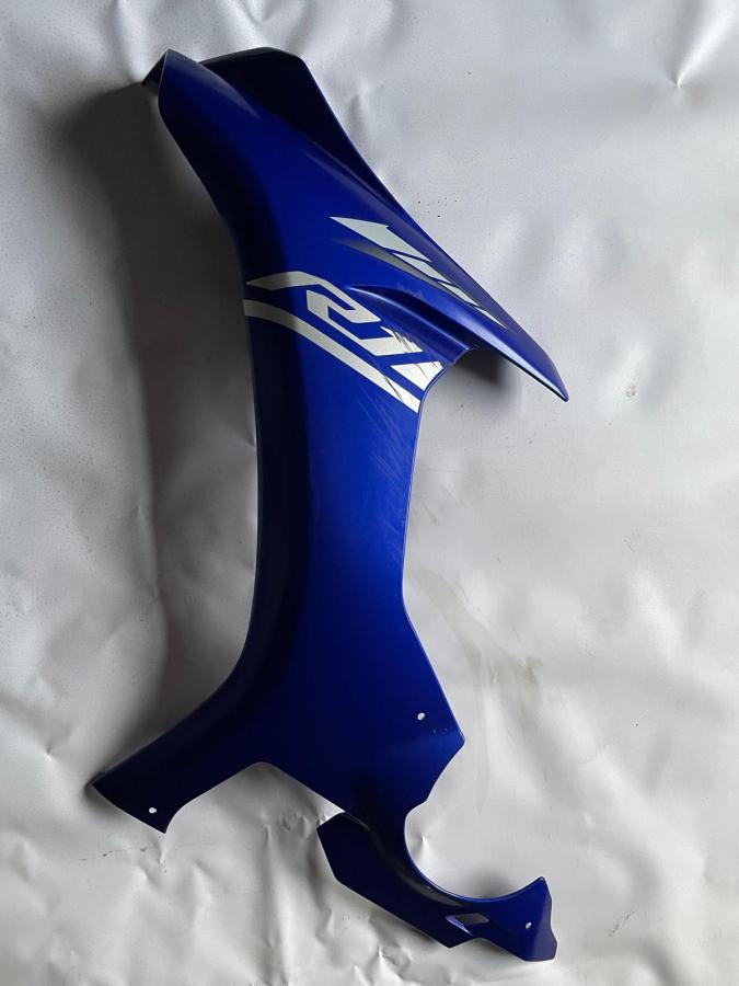 Carenado lateral R1 2015-2019 YZF izquierdo