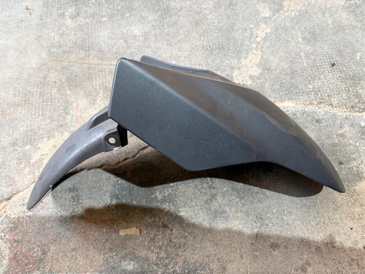 Guardabarros PCX 125 2019-2020 Honda