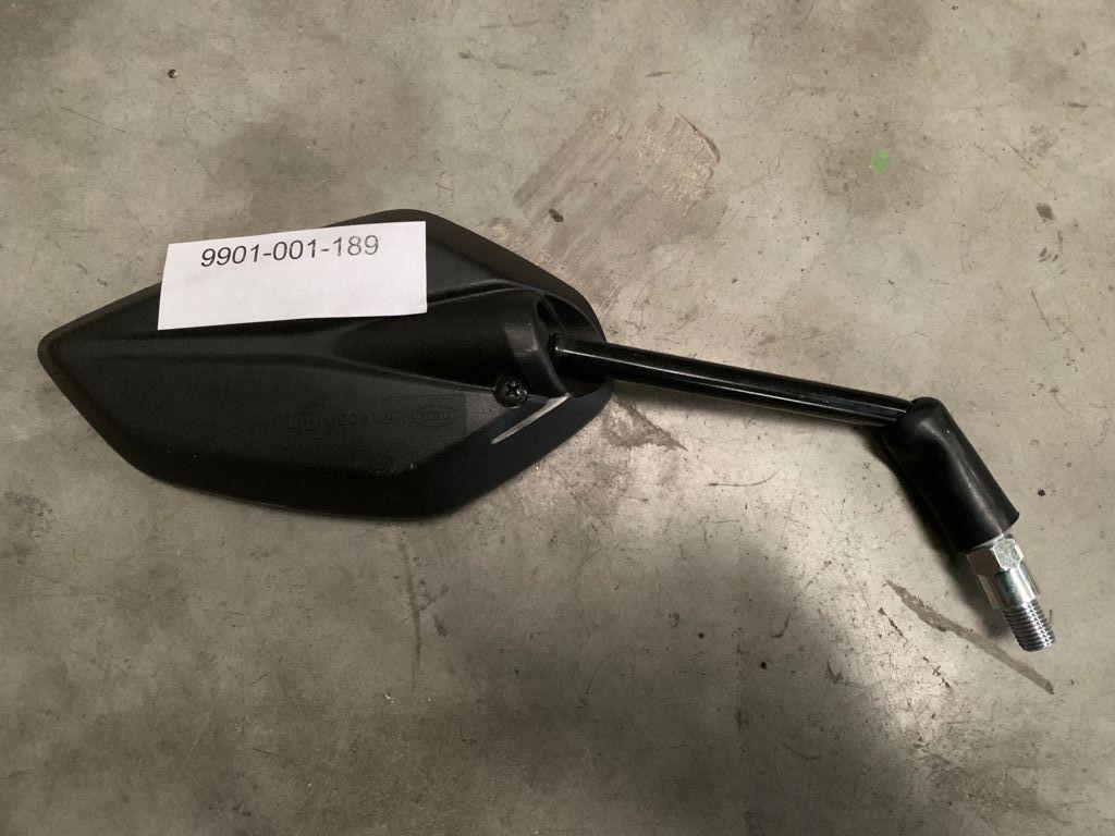Espejo retrovisor der. NMax 125