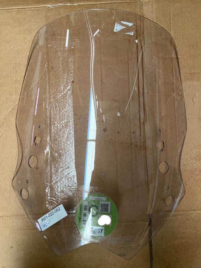 Cupula pantalla Yamaha Tmax 530 2012-2016