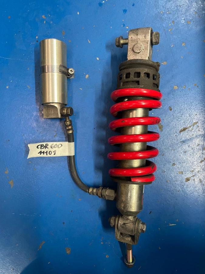 Amortiguador CBR 600 F4 1999-2000