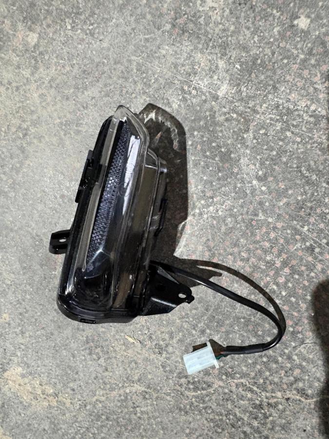 Luz de posicion Voge 125R derecha 125 R
