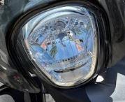 Faro delantero de Piaggio Medley 125 IGET 2016-2019