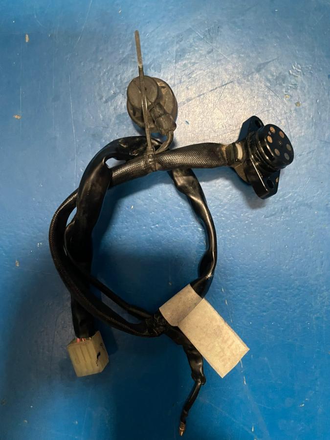 Interruptor neutral MT 03 YZF R3 2022 sensor