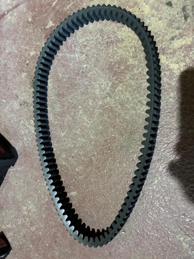 Correa transmision de Suzuki Burgman 400 AN 2018-2020 (AN400)