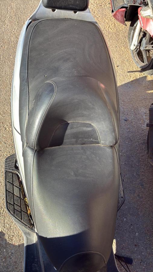 Asiento Suzuki Burgman 250 AN 1998-2002