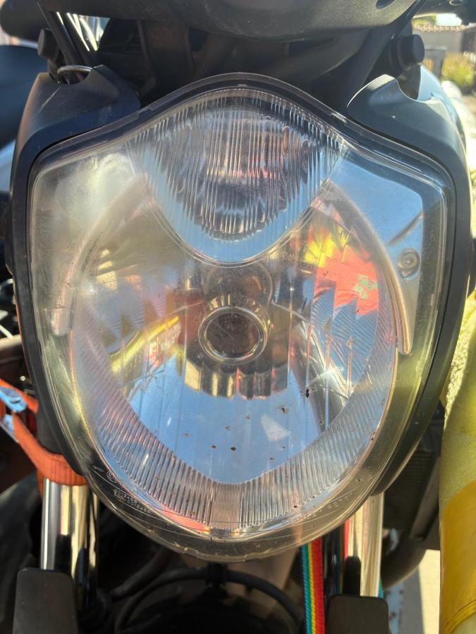 Faro delantero de Suzuki Bandit 650 2009-2012 (GSF650)