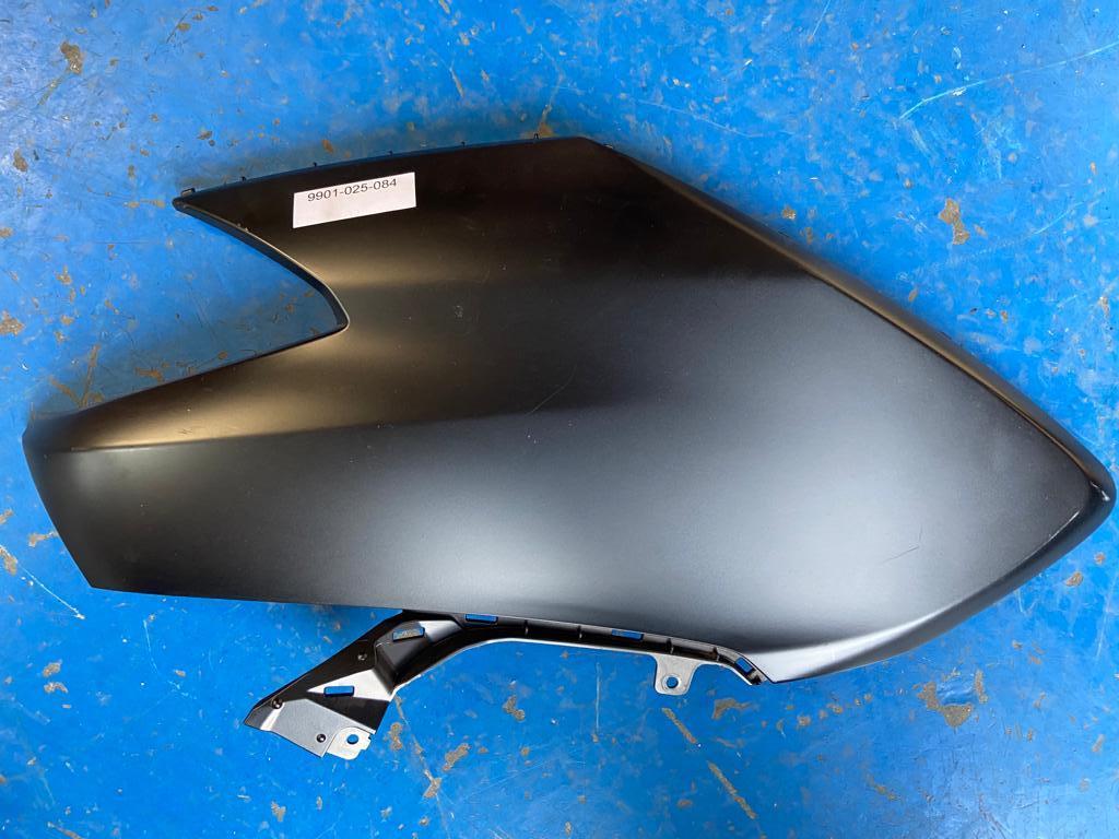 Frontal izquierdo TMax 530 2017-2019 TMax 560 2020-2021