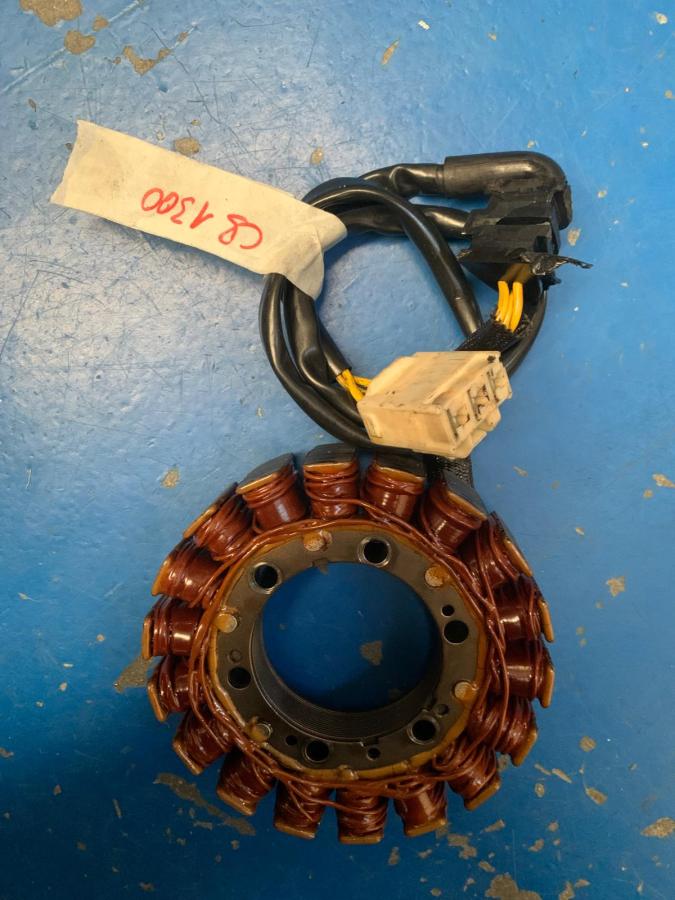 Alternador-Estator Honda CB 1300 2005-2009
