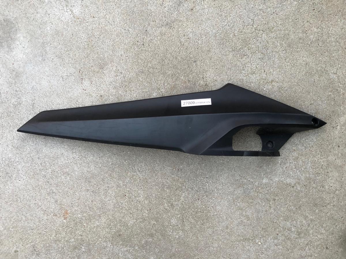 Quilla lateral izquierda Sym Joymax 125