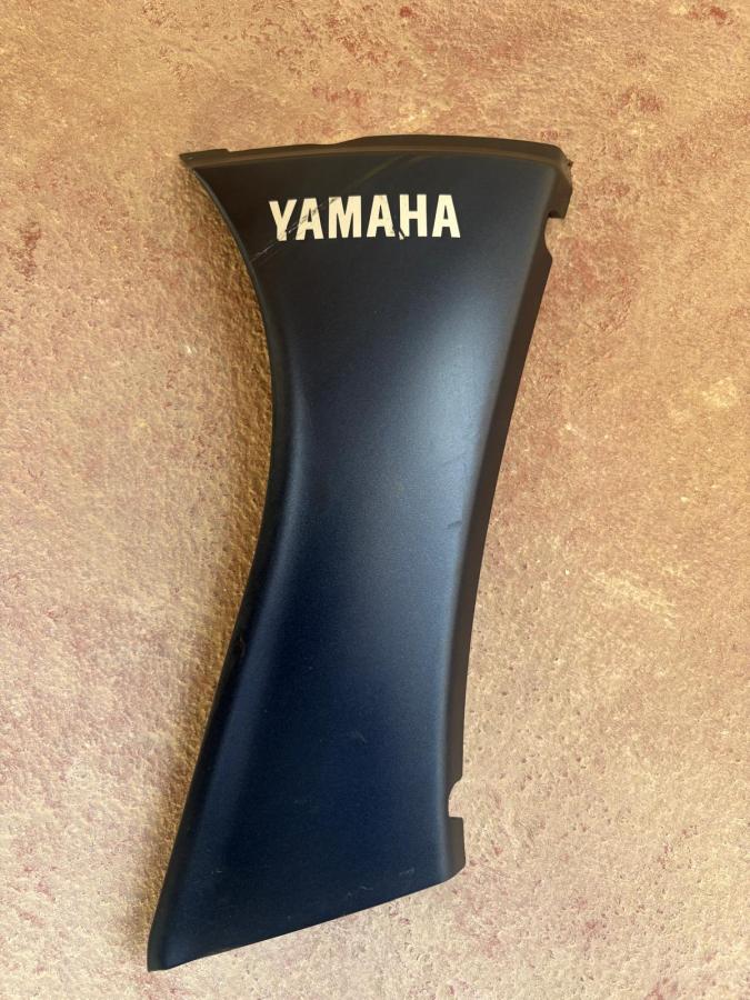 Lateral derecho TMax 500 2004-2007