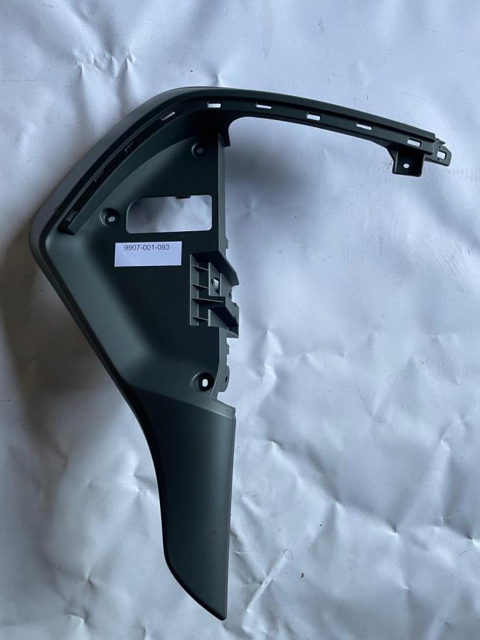 Frontal derecho Tricity 300 carenado delantero