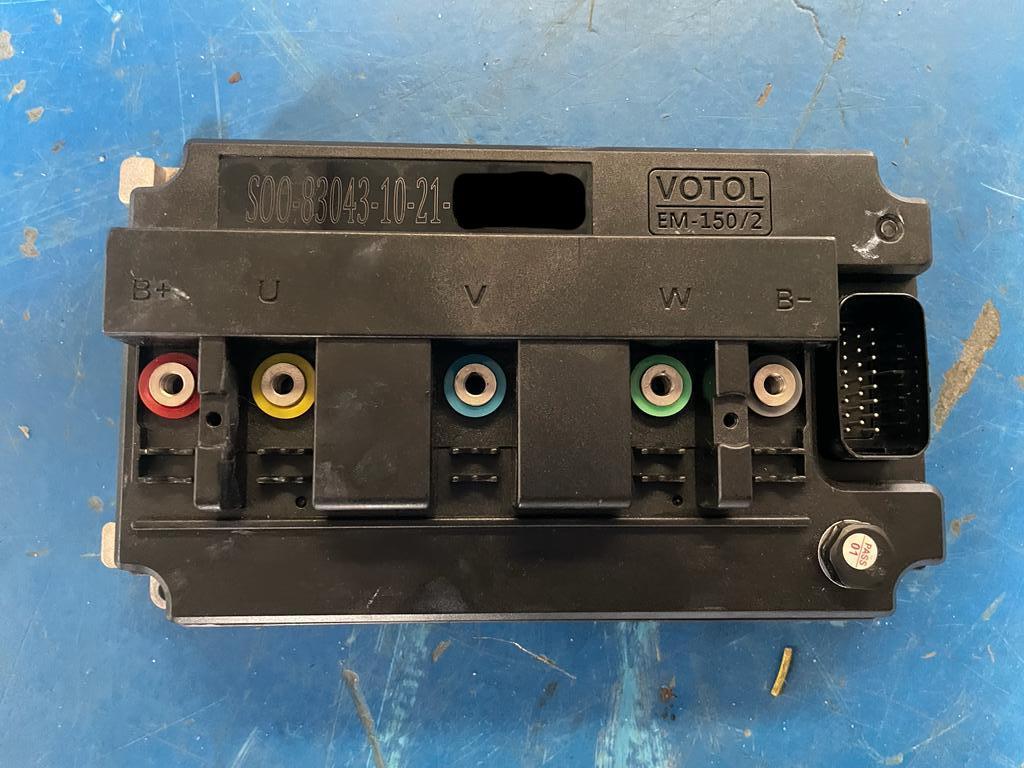 Controlador Votol EM-150/2 Silence S01 Seat Mo