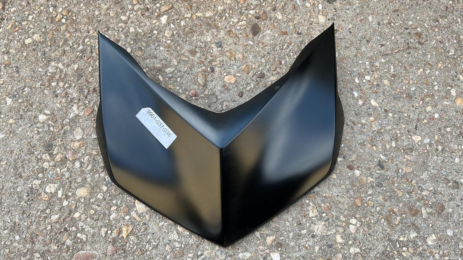 Frontal XMax 125 300 2023-2025