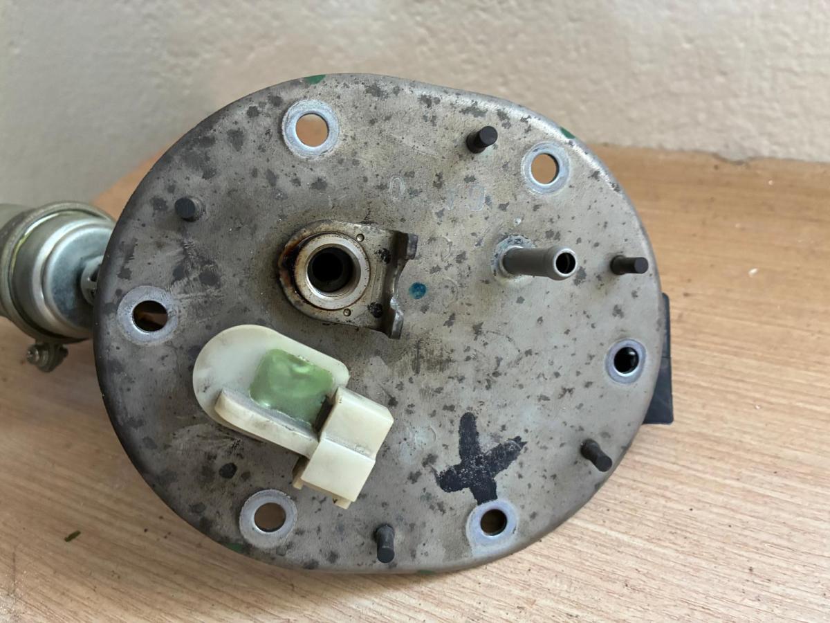 Bomba gasolina de Honda VFR 800 VTEC 2002-2013 (RC46)