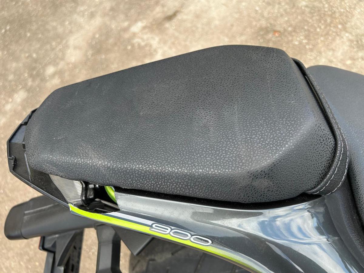 Asiento trasero Z 900 Z900 MotoRecuperados