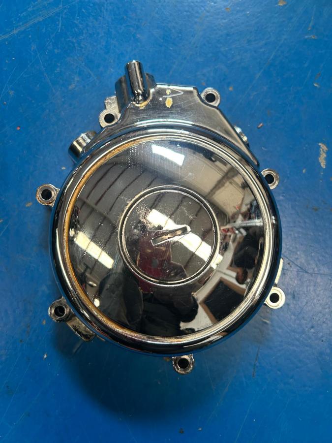 Tapa estator Venox 250 alternador