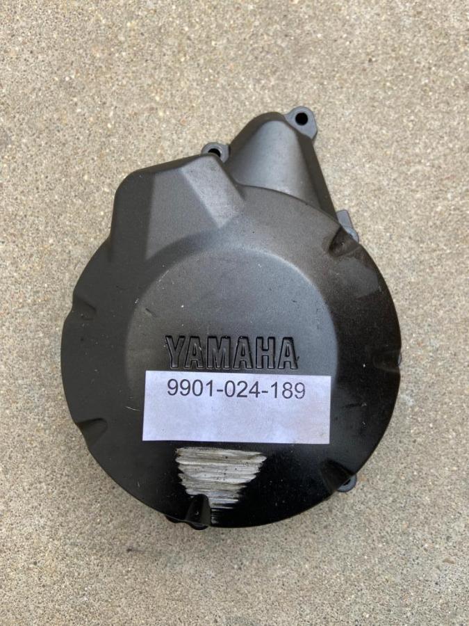 Tapa estator ROZADA FZ6 2004-2006