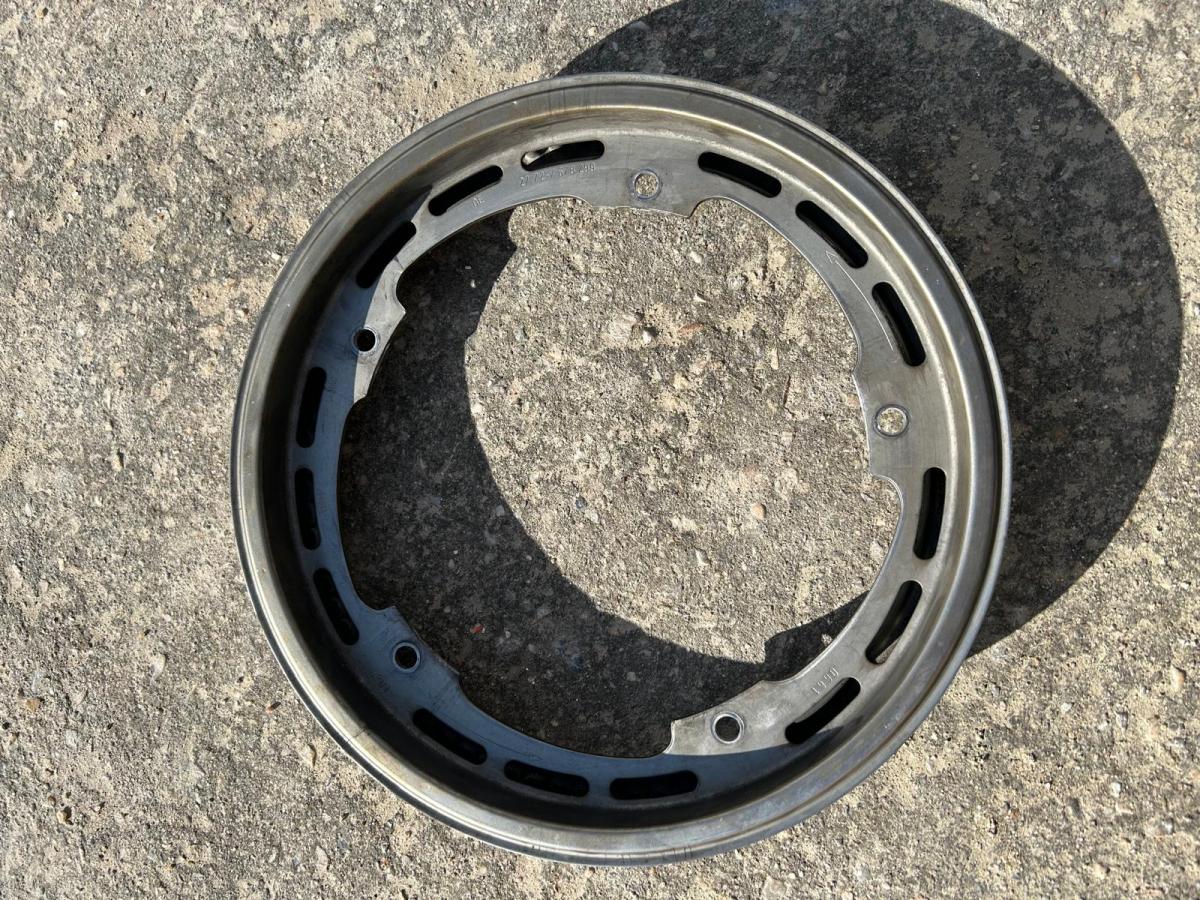 Corona trasera F 800 ST