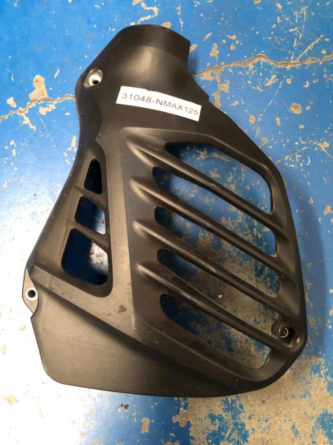 Tapa radiador Yamaha NMax 125 2015-2020 (GPD125-A 2DS)
