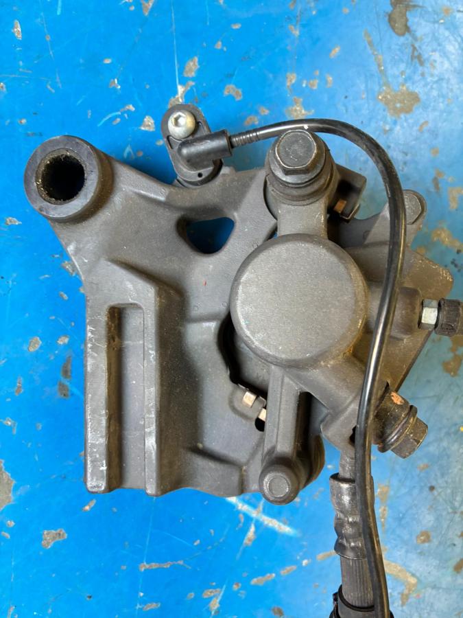 Pinza freno trasera Yamaha MT 03 2020-2023