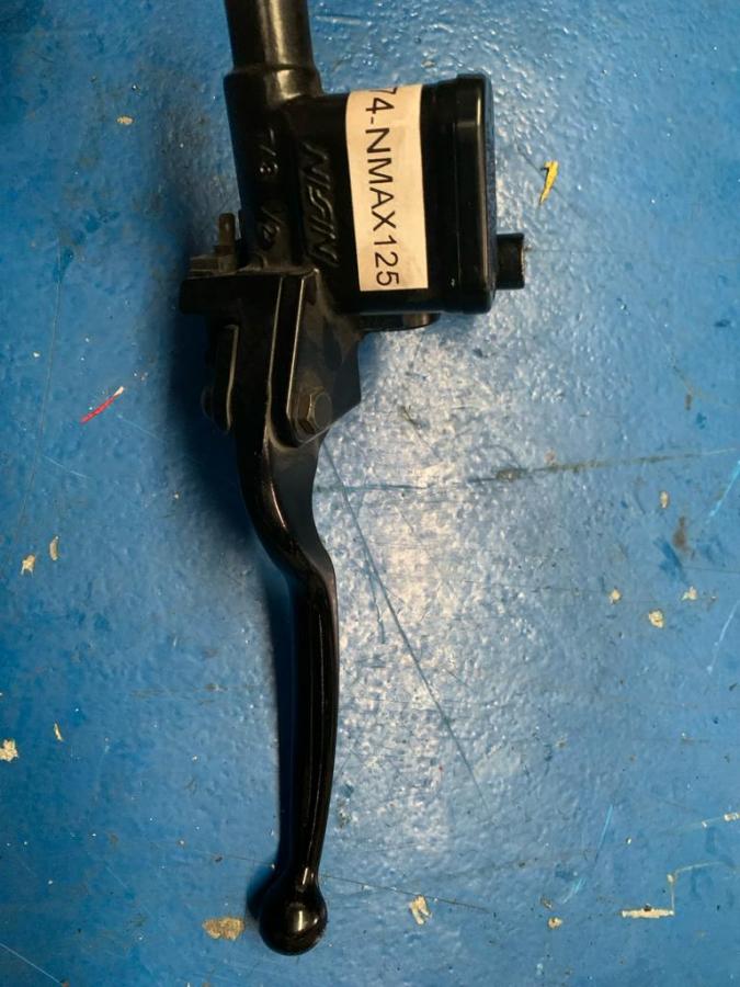 Bomba freno trasera Yamaha NMax 125 2021-2023