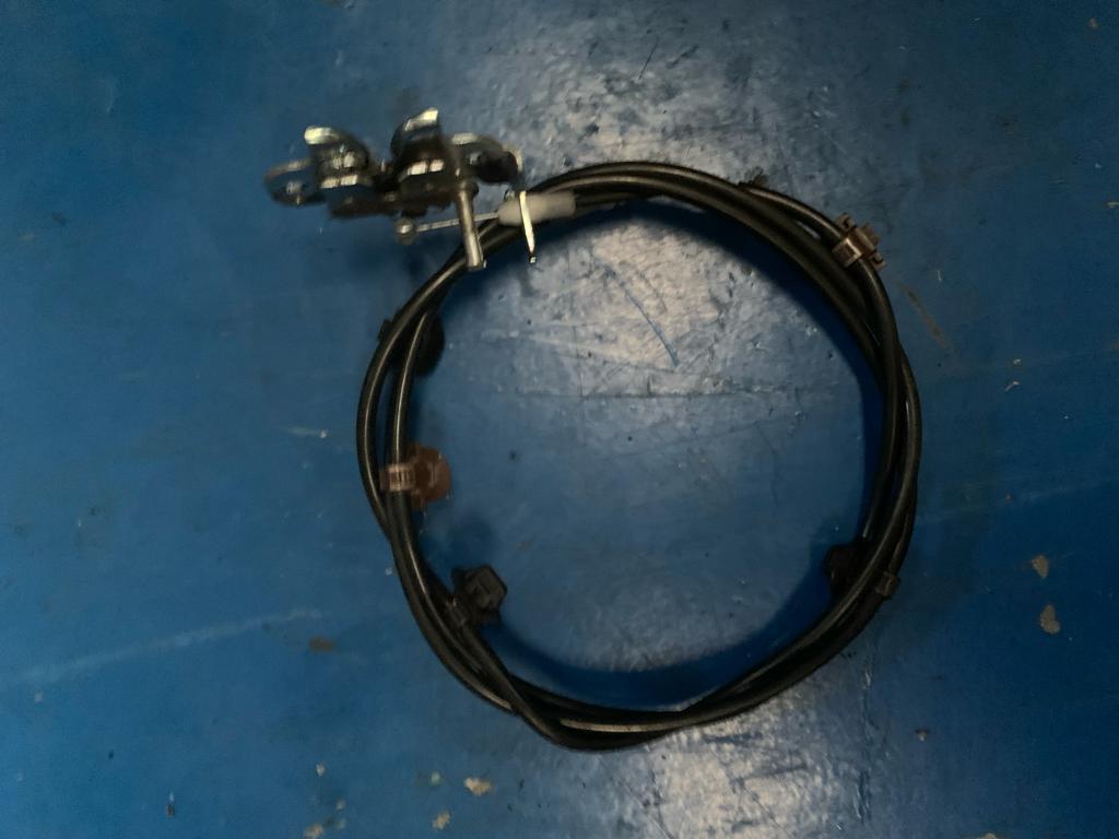 Cerradura Yamaha NMax 125 2021-2023