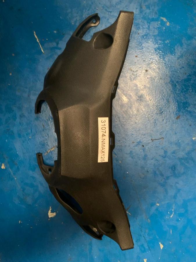 Cubremanillar trasero Yamaha NMax 125 2021-2023
