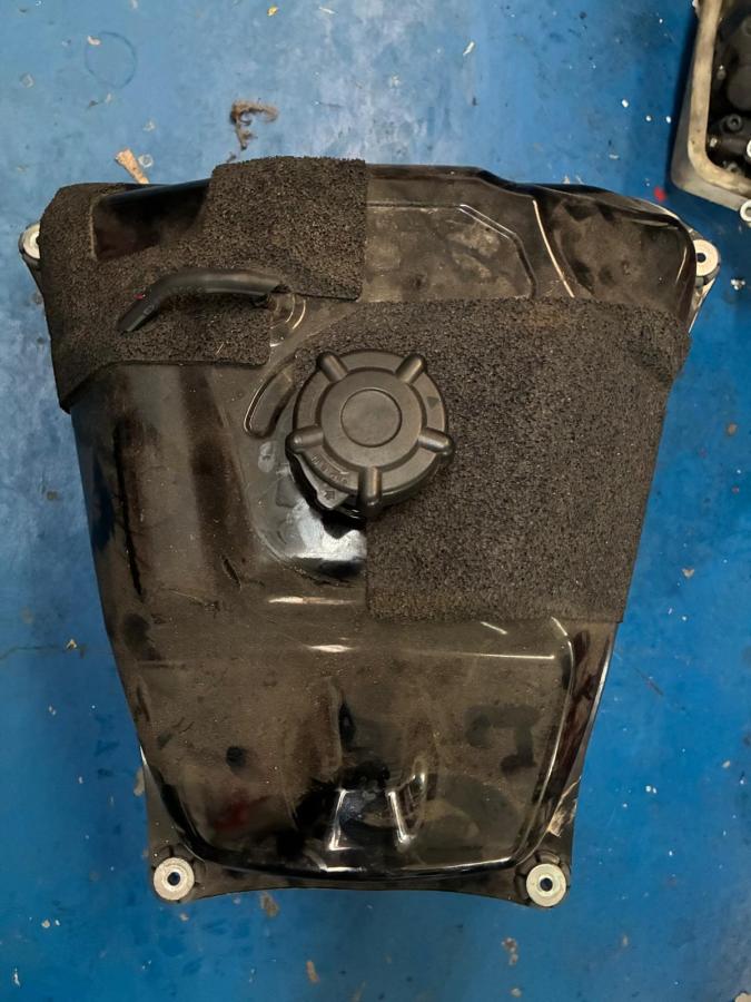Depósito-Tanque Yamaha TMax 530 2017-2019 (BC3)
