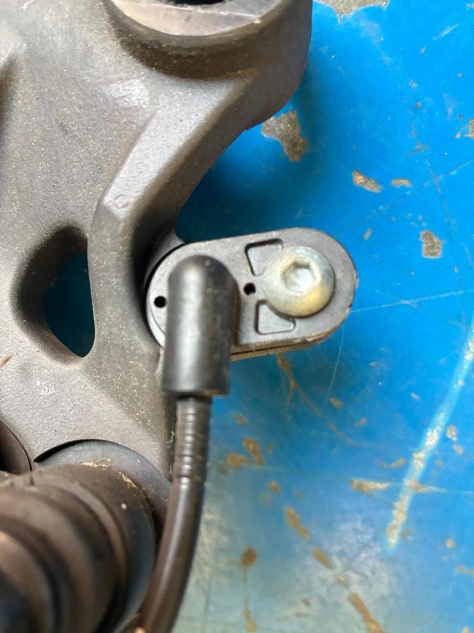 Sensor ABS Yamaha  MT 03 2020-2023
