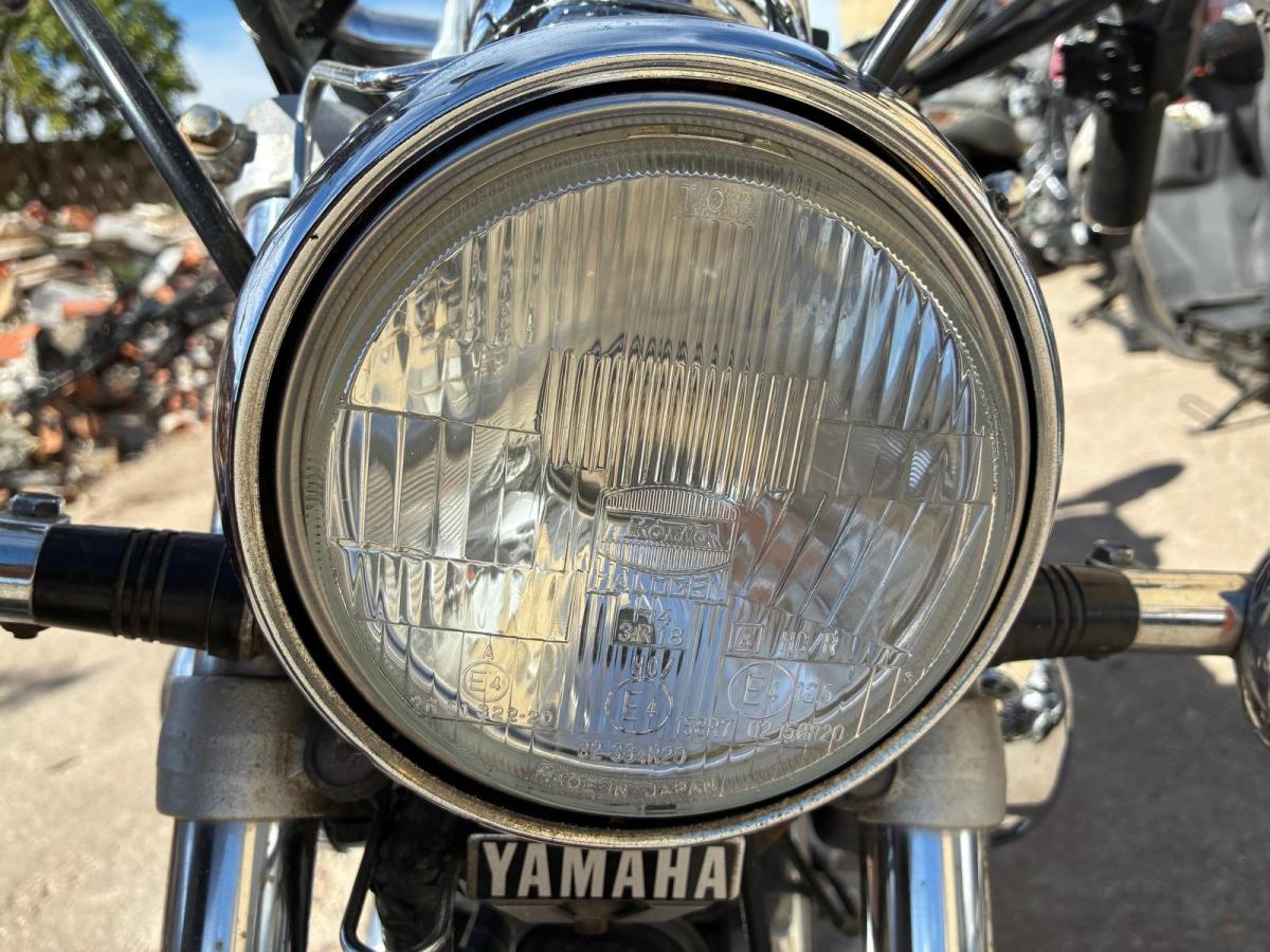Faro delantero Yamaha Virago 535 XV (XV535)