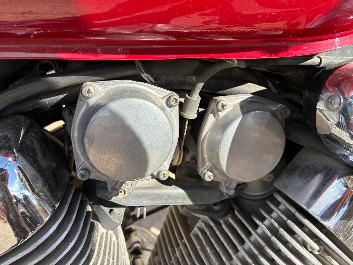 Carburador Yamaha Virago 535 XV (XV535)