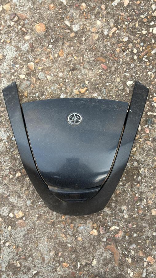 Guantera embellecededor cubremanillar de Yamaha Xenter 125 2017-2021