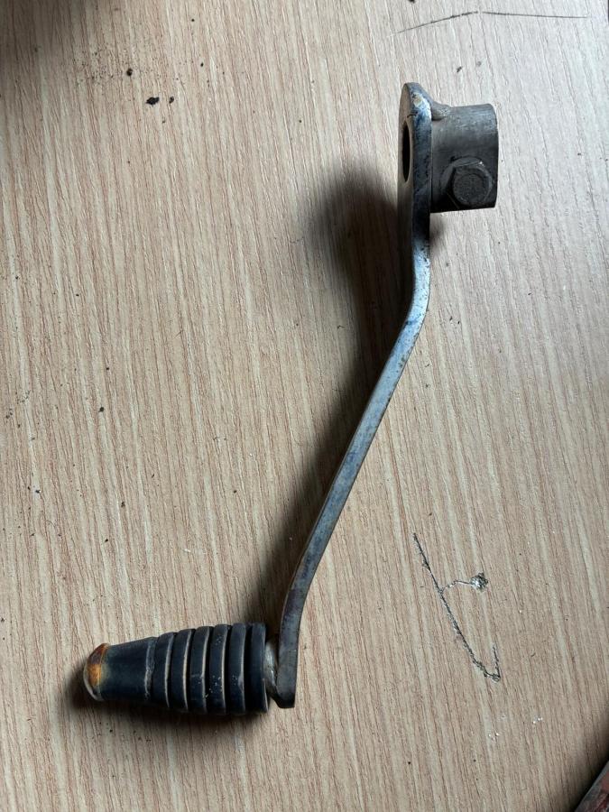 Pedal cambio de Yamaha YBR 125 2005-2013