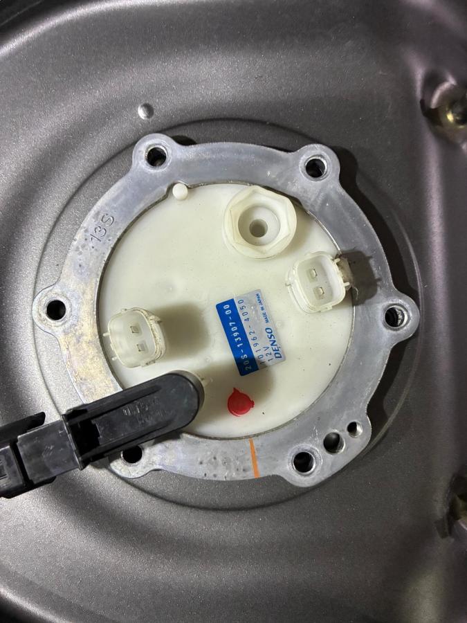 Bomba gasolina Yamaha XJ6 2009-2015 (XJ6 Diversion)