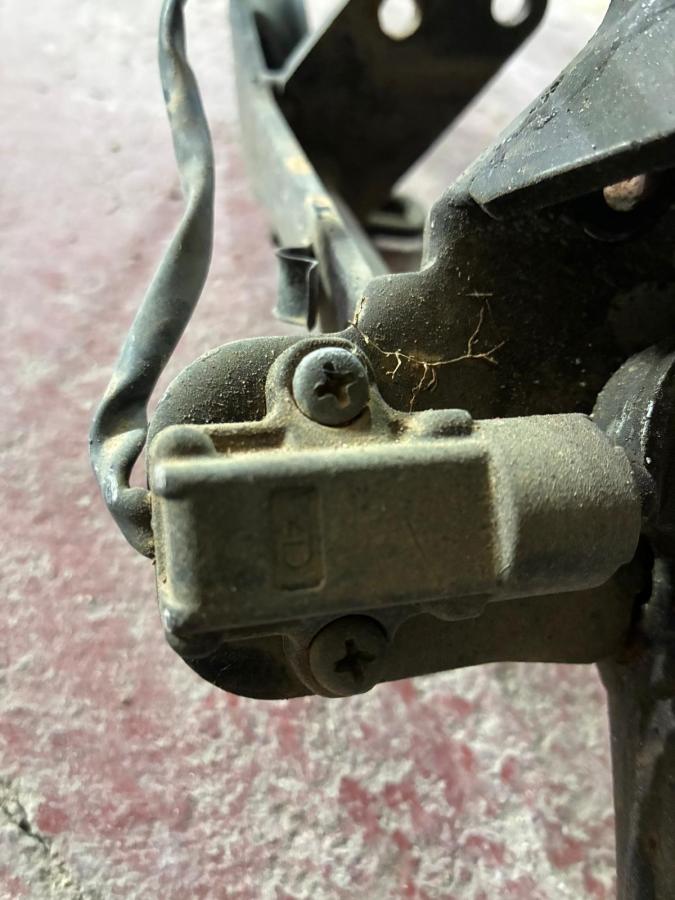 Interruptor caballete lateral sensor Yamaha YBR 125 2005-2013