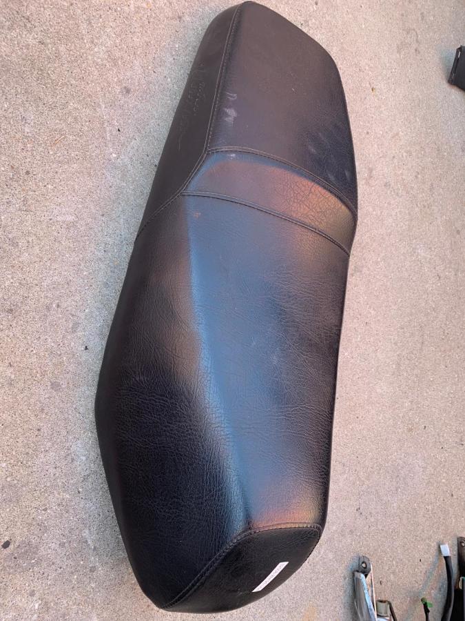 Asiento Chinas ZN 125 (Lion)