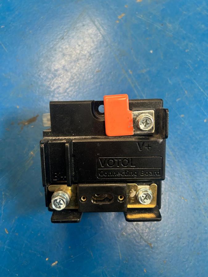 Motor contactor Seat Silence Votol