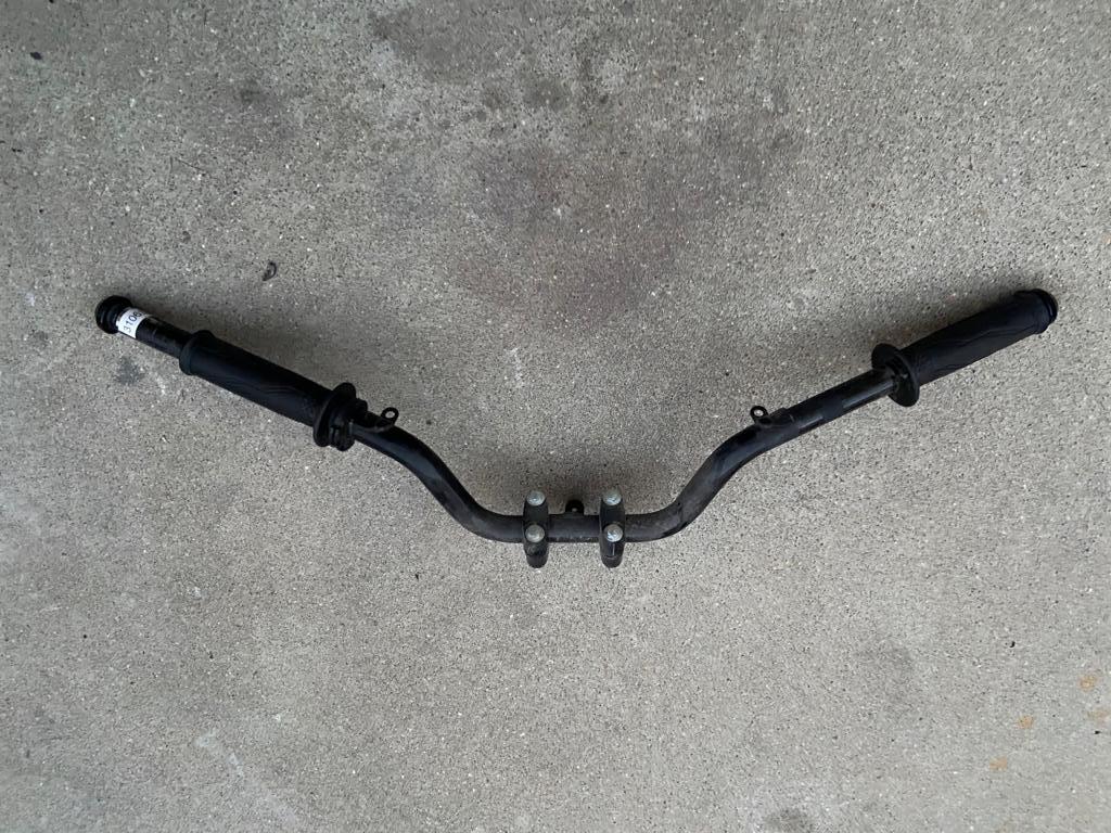 Manillar Yamaha Nmax 125 2015 20156 2017 2018 2019 2020