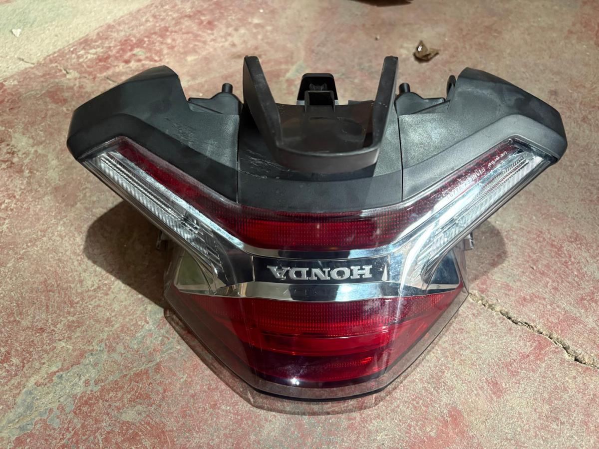 Piloto trasero PCX 125 2018-2020 luz freno