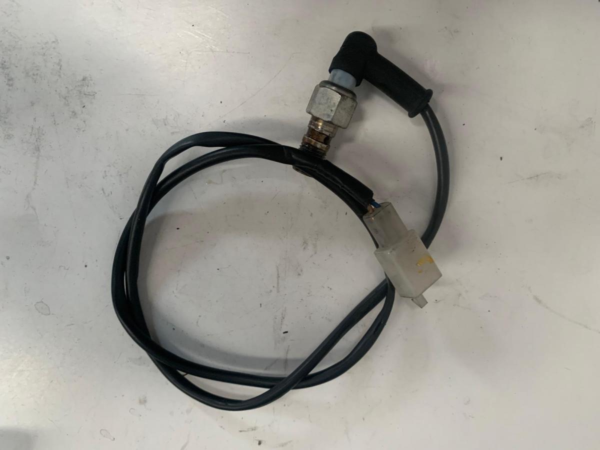 Sensor freno trasero Duke 125