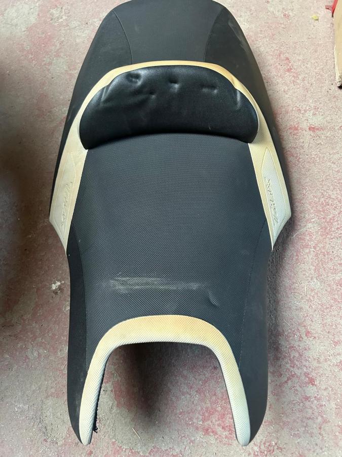 Asiento TMax 500 2008-2011