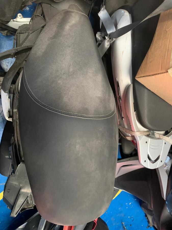 Asiento Yamaha Tricity 125 2016