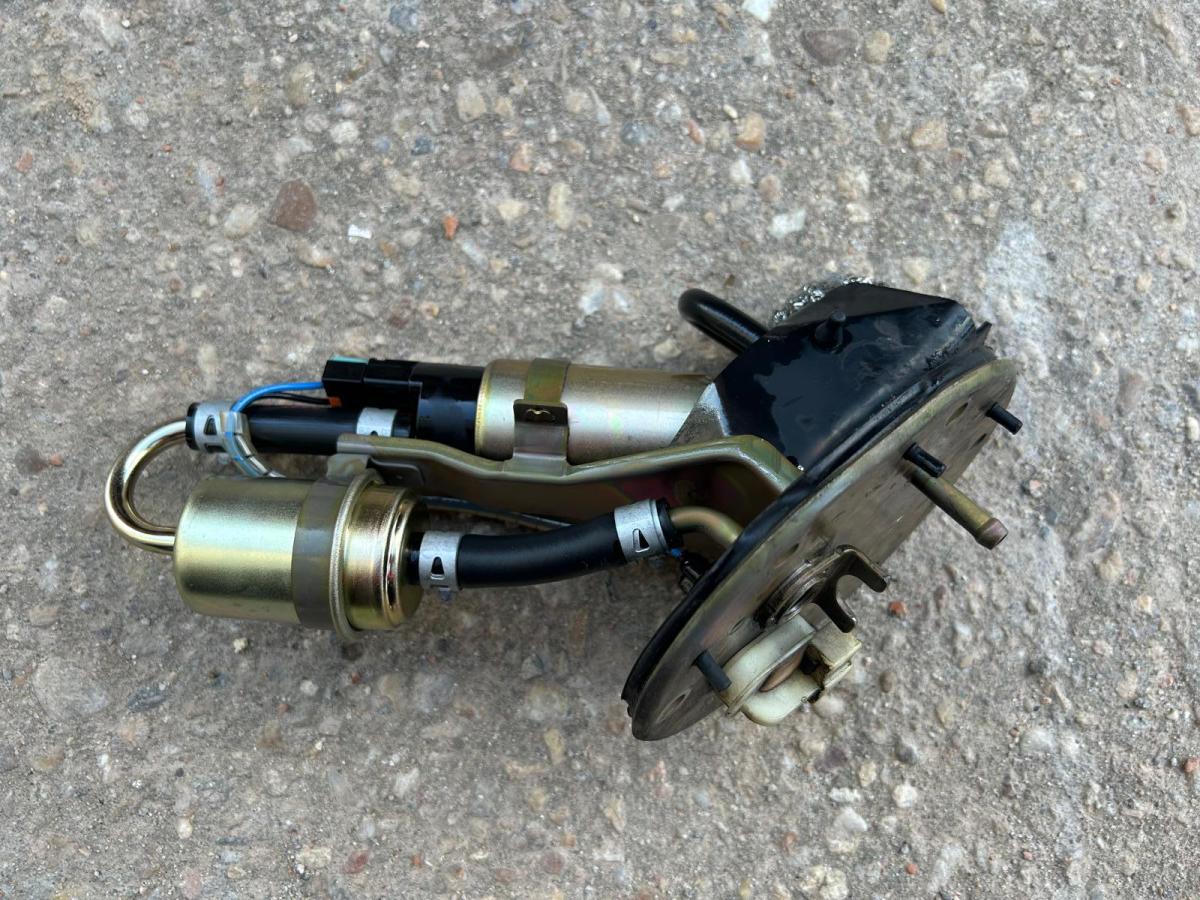 Bomba gasolina VFR 800 1998-2002