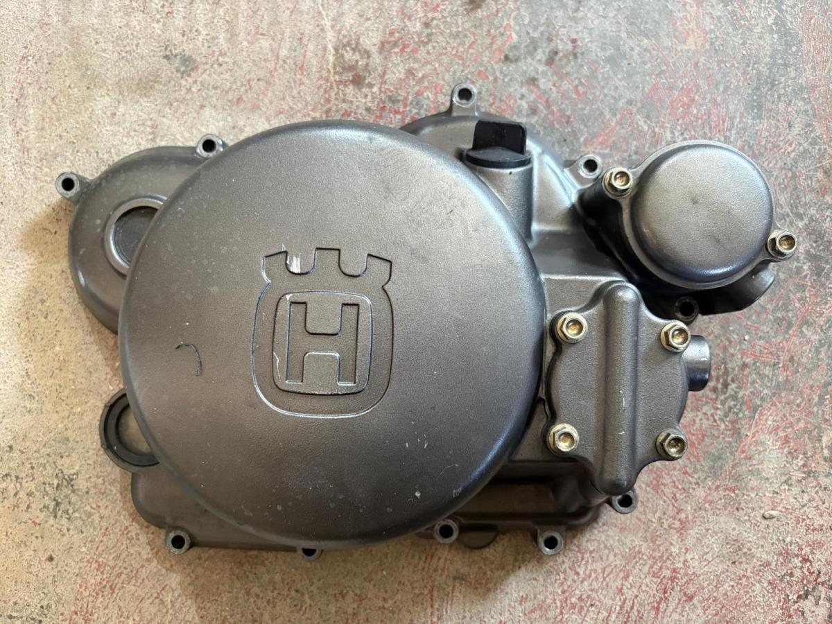 Tapa embrague SM 610 Husqvarna